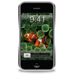 iPhone
